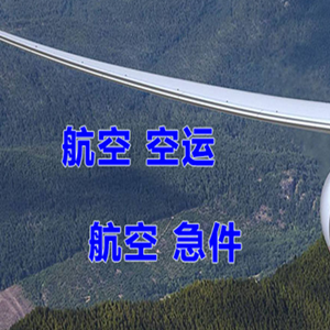 成吉思汗航空物流快递-选东方航空和上海航空